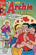ARCHIE AND FRIENDS #5 