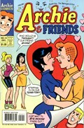 ARCHIE AND FRIENDS #12 