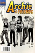 ARCHIE AND FRIENDS #16C 