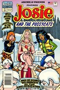 ARCHIE AND FRIENDS #54B 