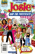 ARCHIE AND FRIENDS #50 