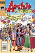 ARCHIE AND FRIENDS #83B 