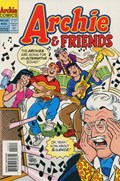 ARCHIE AND FRIENDS #20 