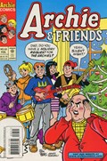 ARCHIE AND FRIENDS #33 
