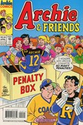 ARCHIE AND FRIENDS #40 