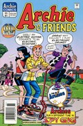 ARCHIE AND FRIENDS #61B 