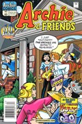 ARCHIE AND FRIENDS #63B 