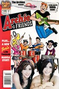 ARCHIE AND FRIENDS #100B 