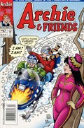 ARCHIE AND FRIENDS #97B 