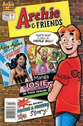 ARCHIE AND FRIENDS #102B 