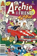 ARCHIE AND FRIENDS #2B 