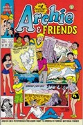 ARCHIE AND FRIENDS #1 