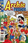 ARCHIE AND FRIENDS #6B 