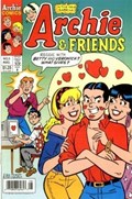 ARCHIE AND FRIENDS #5B 