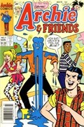 ARCHIE AND FRIENDS #7B 
