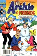 ARCHIE AND FRIENDS #13B 