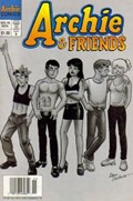 ARCHIE AND FRIENDS #16B 