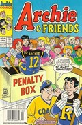 ARCHIE AND FRIENDS #40B 