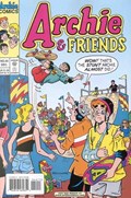 ARCHIE AND FRIENDS #44 