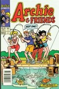 ARCHIE AND FRIENDS #30B 