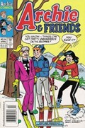 ARCHIE AND FRIENDS #34B 