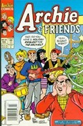 ARCHIE AND FRIENDS #33B 