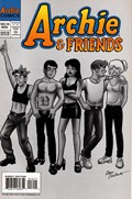 ARCHIE AND FRIENDS #16 