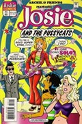 ARCHIE AND FRIENDS #52 