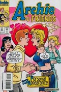 ARCHIE AND FRIENDS #90 