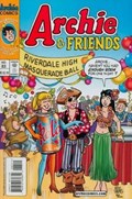 ARCHIE AND FRIENDS #83 