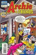 ARCHIE AND FRIENDS #63 