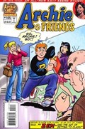 ARCHIE AND FRIENDS #105 