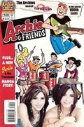 ARCHIE AND FRIENDS #100 
