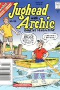 JUGHEAD WITH ARCHIE DIGEST #150B Digest