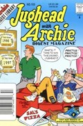 JUGHEAD WITH ARCHIE DIGEST #153B Digest