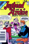 JUGHEAD WITH ARCHIE DIGEST #155B Digest