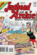 JUGHEAD WITH ARCHIE DIGEST #159 Digest