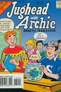 JUGHEAD WITH ARCHIE DIGEST #130 Digest