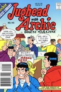 JUGHEAD WITH ARCHIE DIGEST #145 Digest
