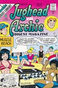 JUGHEAD WITH ARCHIE DIGEST #113 Digest