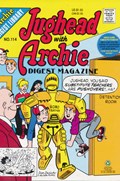 JUGHEAD WITH ARCHIE DIGEST #114 Digest
