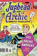 JUGHEAD WITH ARCHIE DIGEST #116B Digest