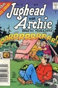 JUGHEAD WITH ARCHIE DIGEST #124B Digest