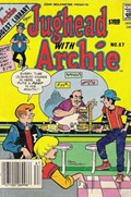 JUGHEAD WITH ARCHIE DIGEST #67 Digest