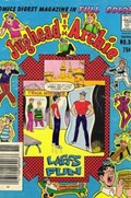 JUGHEAD WITH ARCHIE DIGEST #35 Digest