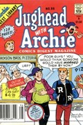JUGHEAD WITH ARCHIE DIGEST #96 Digest