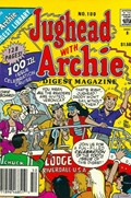 JUGHEAD WITH ARCHIE DIGEST #100 Digest