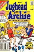 JUGHEAD WITH ARCHIE DIGEST #103B Digest