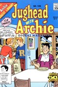 JUGHEAD WITH ARCHIE DIGEST #105 Digest