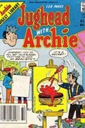 JUGHEAD WITH ARCHIE DIGEST #72 Digest